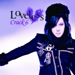 10th Single「Loveless」