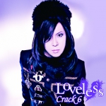 10th Single「Loveless」