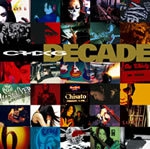 Best Album「千聖 DEBUT 10th Aniversary Album“DECADE”」