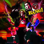 4th Maxi Single「BANG!」