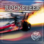 6th Maxi Single「ROCKETEER」