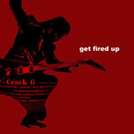 1st Mini Album「get fired up」