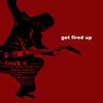 1st Mini Album「get fired up」