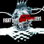 2nd Album「FIGHT WITHOUT FRONTIERS」