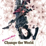 4th Mini Album「Change the World」