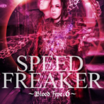 豪華パンフレット付きCD「SPEED FREAKER 〜Blood」