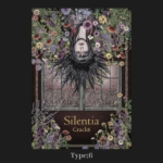 豪華パンフレット付きCD「Silentia」