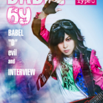 豪華パンフレット付きCD「BABEL69」